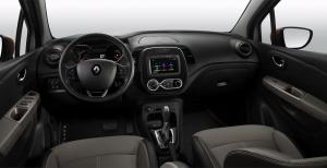 2017 Renault Kaptur Extreme