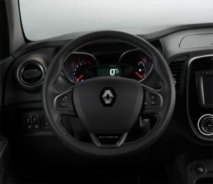 2017 Renault Kaptur Extreme