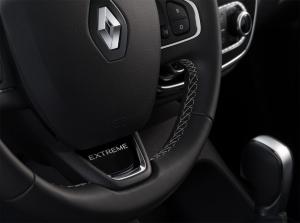 2017 Renault Kaptur Extreme