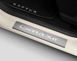 2017 Renault Kaptur Extreme