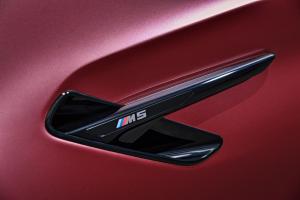 2018 BMW M5 First Edition
