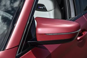 2018 BMW M5 First Edition
