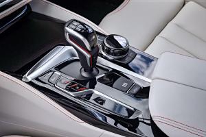 2018 BMW M5 First Edition