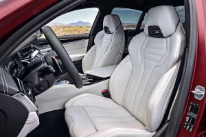 2018 BMW M5 First Edition