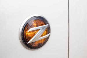 2017 Nissan 370Z RS Roadster