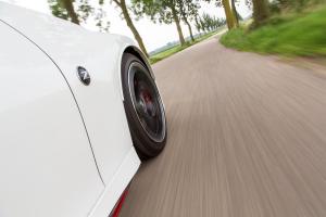 2017 Nissan 370Z RS Roadster