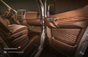 2017 Mercedes-Benz Sprinter by Carlex Design
