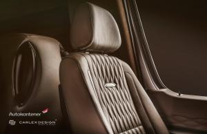 2017 Mercedes-Benz Sprinter by Carlex Design