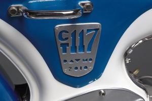 1977 Honda CT70 Trail Davmoto