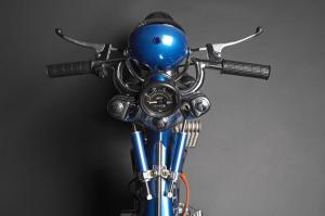 1977 Honda CT70 Trail Davmoto