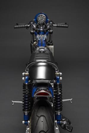 1977 Honda CT70 Trail Davmoto