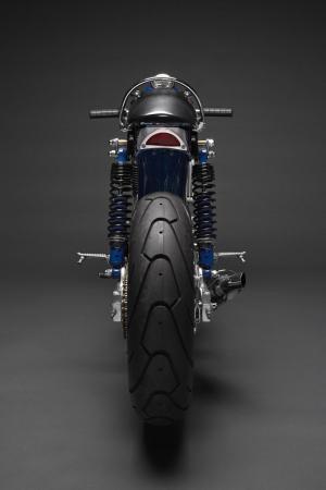 1977 Honda CT70 Trail Davmoto