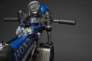 1977 Honda CT70 Trail Davmoto