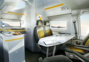 2017 Volkswagen California XXL Concept