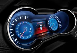 2017 Changan Eado XT RS
