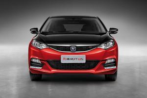 2017 Changan Eado XT RS
