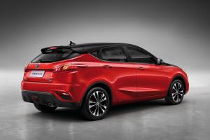 2017 Changan Eado XT RS