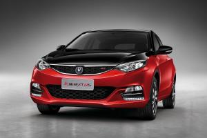 2017 Changan Eado XT RS