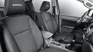 2017 Ford Ranger Sportrac