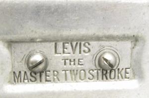1922 Levis Model T