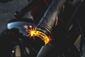 2001 Ducati 750SS SuperSport Cafe Racer
