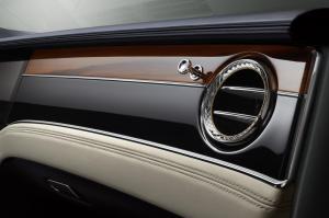 2018 Bentley Continental GT