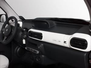 2017 Citroen E-Mehari Styled by Courreges