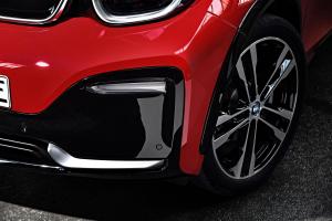 2018 BMW i3S