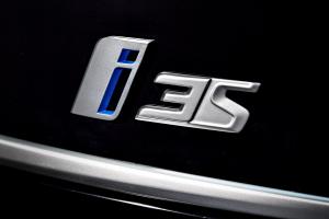 2018 BMW i3S