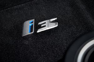 2018 BMW i3S
