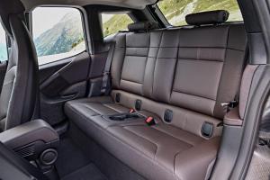 2018 BMW i3S