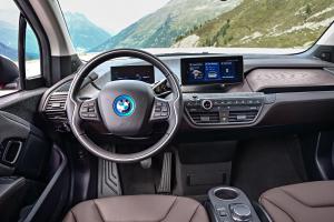 2018 BMW i3S