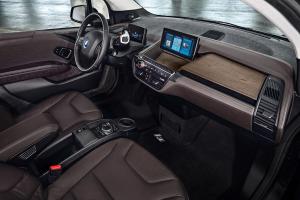2018 BMW i3S