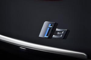 2018 BMW i3