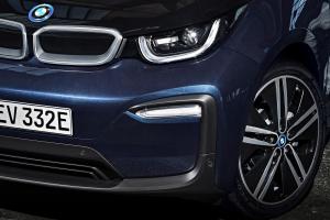 2018 BMW i3