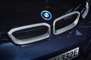 2018 BMW i3