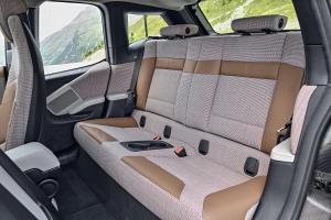 2018 BMW i3