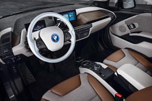 2018 BMW i3