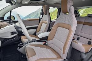 2018 BMW i3