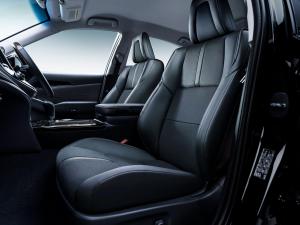 2017 Toyota Crown Athlete S-T J-Frontier Limited