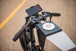 Buell Blast by Alex
