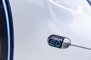 2017 Smart Vision EQ ForTwo