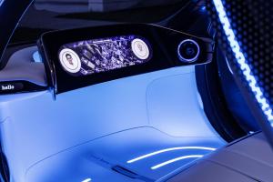2017 Smart Vision EQ ForTwo