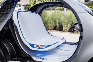 2017 Smart Vision EQ ForTwo