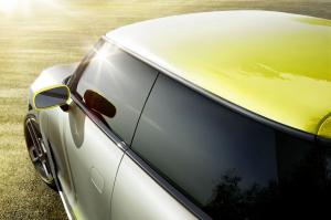 2017 Mini Electric Concept