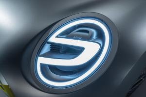 2017 Mini Electric Concept