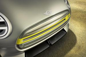 2017 Mini Electric Concept