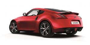 2018 Nissan 370Z