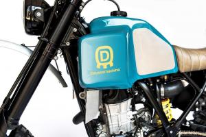 2014 Husqvarna FE 501 Ranger by Deus Ex Machina