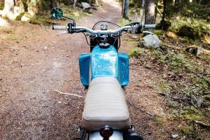 2014 Husqvarna FE 501 Ranger by Deus Ex Machina